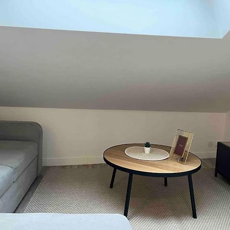 אורליאן Duplex Place Du Martroi מראה חיצוני תמונה
